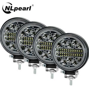 LED Strips NLPearl 4 