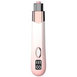 LED -therapie Waterlicht Injector Beauty Microneedling Penwrinkle Remover Derma Pen Huidverstakking Wrinkle Equipment 240318