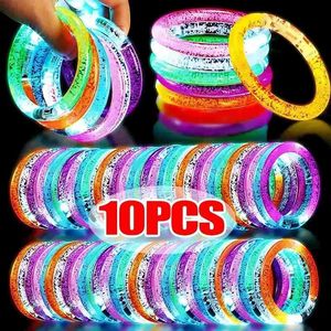 Bracelets LED Toys 1-10 Glow StickS