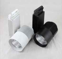 LED COB Light Spotlight Strip gelijk aan 20W halogeen AC85-265V Track-lamp