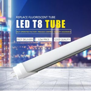 Led Buis T5 T8 6W 9W 20W Licht Lamp 30cm 60cm LED Licht 2835 SMD AC110V 220V 300mm 600mm 1FT 2FT LED Fluorescentielamp Ampul