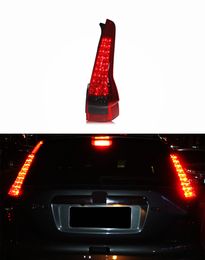 LED Richtingaanwijzer Achterlicht voor Honda CRV Auto Achterlicht 2007-2011 Achterrem Reverse Light Automotive Accessoires