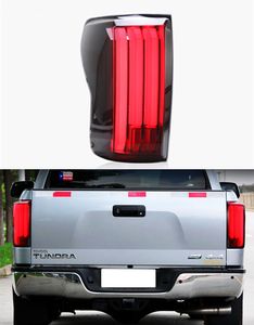 Led Richtingaanwijzer Achterlicht Voor Toyota Tundra Auto Achterlicht 2007-2013 Achterrem Reverse Light Automotive Accessoires