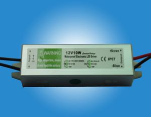 led Waterdichte Voeding Constant voltage 10-200w 90~130V,170V~250V,90-250V CE(LVD+EMC)ROHS
