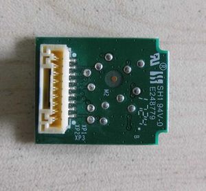 LED43N51U afstandsbediening ontvanger board origineel onderdeel RSAG7.820.6143