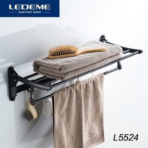 Racks de serviettes simples ledème mode simple serviette simple de salle de bain