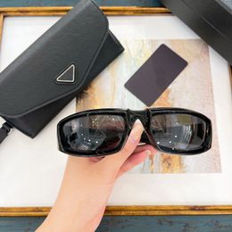 Lee High Gafas de sol de diseñador Gafas de sol polarizadas de alta calidad para hombres y mujeres