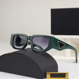 Lee gafas de sol rectangulares gafas de sol para mujer UV400 con caja gafas de sol gafas de sol de moda europeas y americanas occhiali da sole gafas de diseño envío gratis