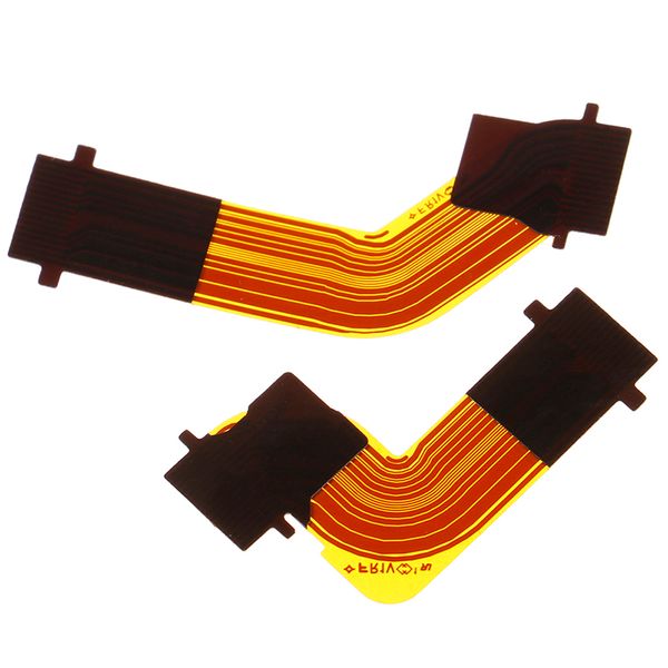 Câble flexible gauche droite bande de déclenchement L2 R2 câble ruban pour contrôleur PS5 V1.0 DualSense haute qualité expédition rapide