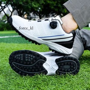 Lefuss chaussures produits chaussures de Golf professionnelles hommes femmes vêtements de Golf de luxe pour hommes chaussures de marche baskets athlétiques mâle 215