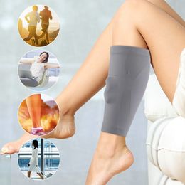 Masseurs de jambes Hailicare TENS manches de massage portable masseur pliable double impulsion combustion des graisses soulage les muscles de la fatigue 230606