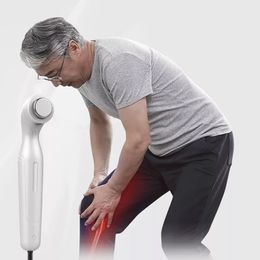 Leg Massagers draagbare echografie machine body massagerapparatuur pijnverlichting apparaten 230113
