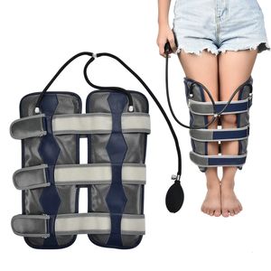 Leg Shaper O/X Type Leg Support Posture Correction Band Belt Support Bowed Knee Valgum Straightening Orthopedic Leg Stretcher Beauty-Health 231010