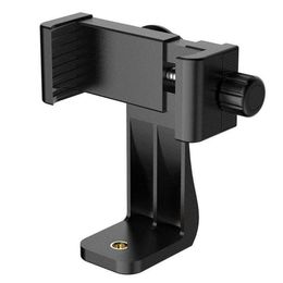 Legend Universal Smartphone Tripod -adapter Mobiele telefoonhouder Mount voor iPhone -camera