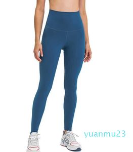 Leggings cintura alta hip levantamento calças de yoga com bolso embutido esportes fiess ginásio roupas femininas legging correndo treino collants
