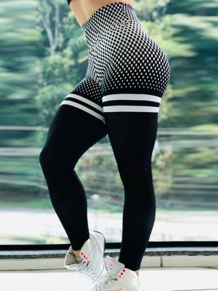 Leggings Estilos de verano Moda Mujeres calientes Leggings calientes Impresión digital 3D Fitness Leggins sexy Push Up Pantalones Envío directo