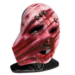 Legion Susie Party Mask Replica Cosplay Horror Game Killer Halloween Costume for Adult