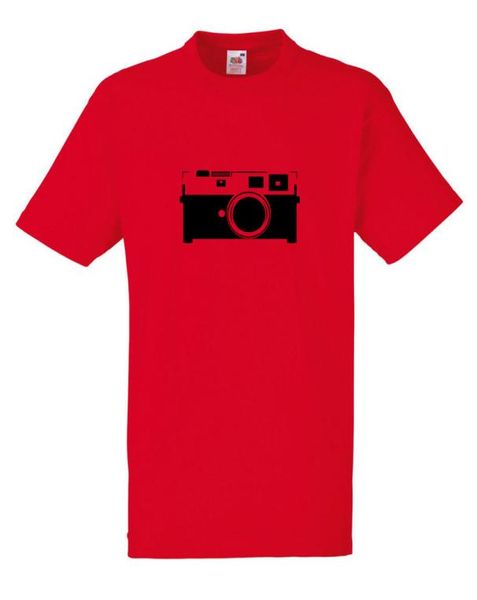 Leica Camera Design Negro Diseño Rojo Todos los tamaños01234564121979