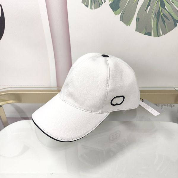 Casquette de loisirs YYSS Chapeau de soleil Designers Casquettes de baseball pour hommes Femme Tête de tigre Chapeaux serpent d'abeille Os brodé Hommes Femmes casquette Chapeau de soleil gorras Casquette de camionneur en maille de sport