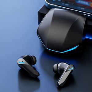 Lenovo GM2 Pro Bluetooth 5.3 Aarphones sportheadset draadloos in-ear gaming lage latentie dubbele modus muziek hoofdtelefoon nieuw