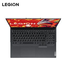 Lenovo Legion R9000p 2023 E-Sports Gaming ordinateur portable R7-7745HX GEFORCE RTX4060 8 GB 16INCH 2,5K 240HZ Clavier de jeu de carnet de jeu Backlit