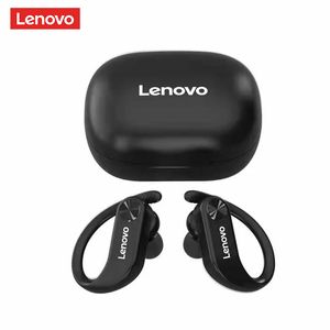 Lenovo Lp7 Tws Bluetooth Draadloze Hoofdtelefoon Over Het Oor Spel Oordopjes Dual Microfoon Oortelefoon Voor Mobiele Telefoon Lange Standby