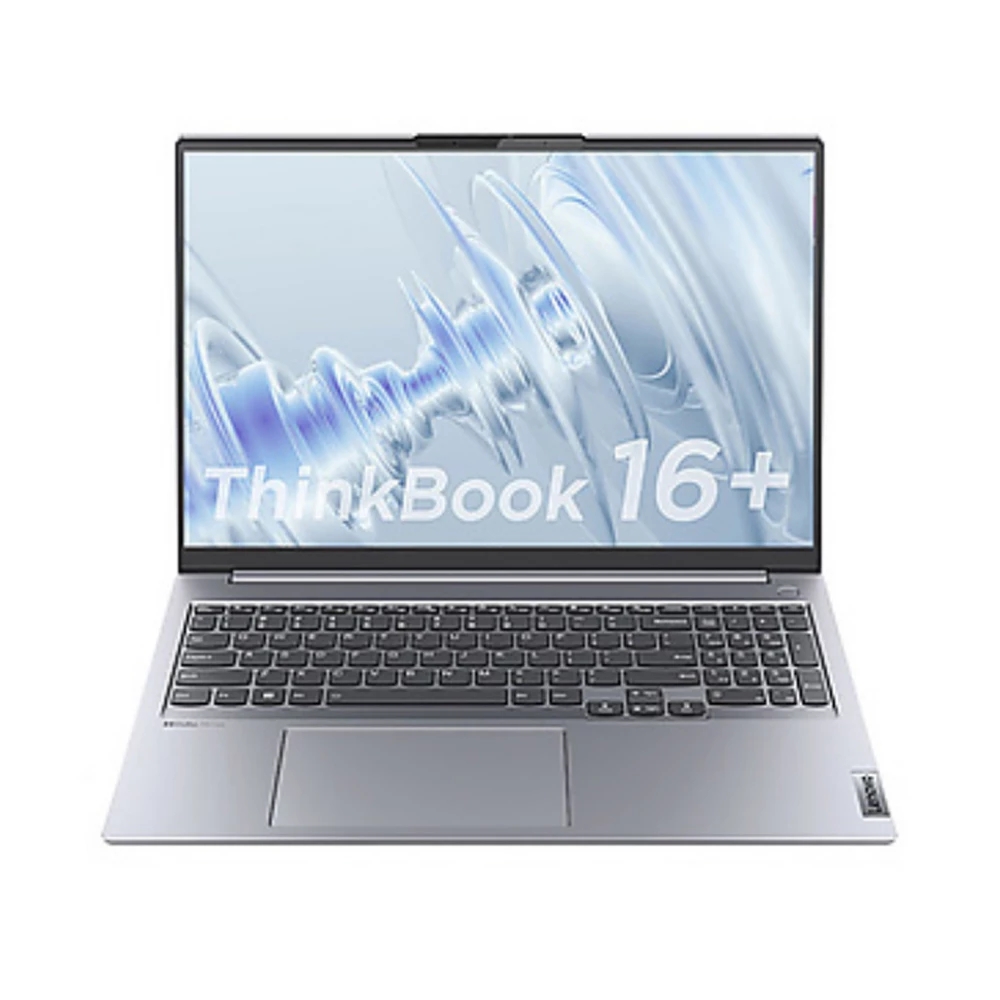 Lenovo Thinkbook 16+ Laptop AMD Ryzen R5 6600H/R7 6800H 660m/680m/RTX2050 16G/32G+ 512G/1T/2T SSD 16 '' 2.5K Ekran İnce Defter