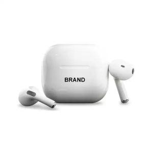 Lenovo TWS Draadloze hoofdtelefoon Bluetooth-koptelefoon Touch-oordopjes In-ear Sport Handsfree headset met oplaaddoos voor Xiaomi iPhone mobiele smartphone