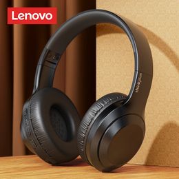 Casque sans fil Bluetooth écouteurs TH10 étanche réduire la musique HiFi avec micro pour XIAOMI Mobile Android IOS