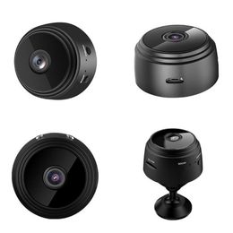 Lens A9 Mini Camera WiFi Micro Voice Video Wireless Version Recorder Surveillance Camcorder IP