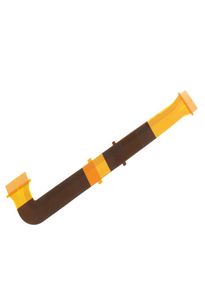 Lens Aperture Flex Cable Ribbon Connector Deel voor Sony 2470 Camera6610532