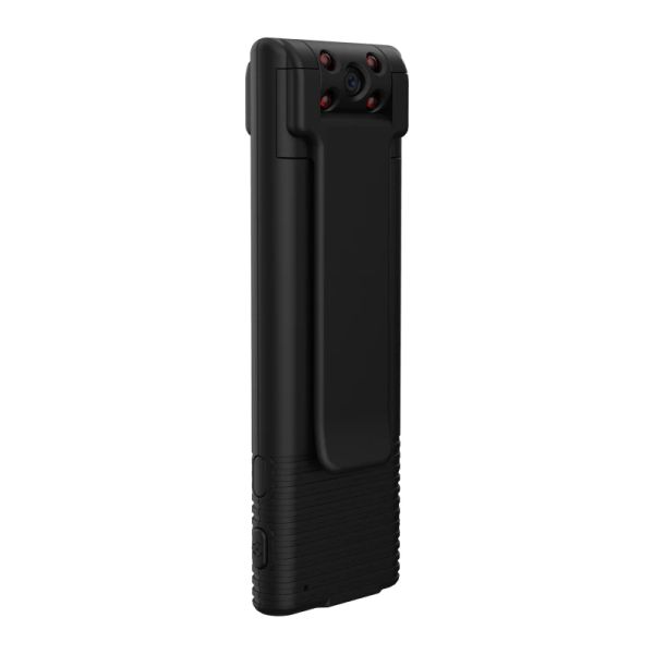 Lens B21 Body Camera Digital Video Recorder HD1080P Night Night Cam Cam Pen Miniature Backclip CamCrorder DropShipping