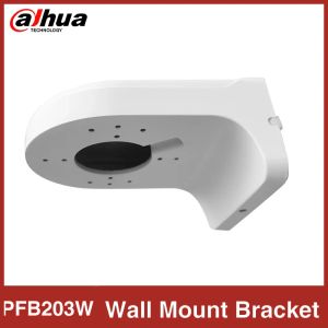 Lente Dahua PFB203W PROPORTOR DE MONTAJE IMPRESIONAL DE AUTO PARA SD22204TGN IPCHDW3549TMALED IPCHDBW5831RZE IPCHDW5831RZE Dome IP Camera