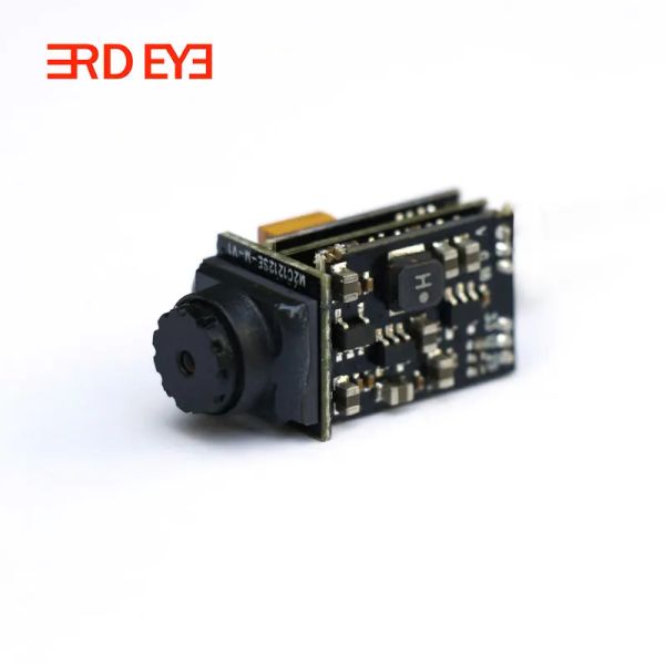 Lens Professional Factory Offre Full HD 1080p Industry Solder Mini Robot Camera