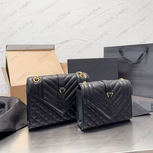 Lenvelope Bag Designer Femmes sacs sacs à main