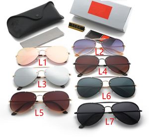 Mode Hommes Rétro Aviateur Lunettes de Soleil Femmes classique pilote sport HD lunettes de soleil polarisées Toad Miroir de haute qualité Lunettes de Conduite unisexe WX39