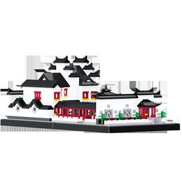 Lepin voor volwassenen Hyde Uil Wei Zweinstein Kasteel Trein Bouwstenen Potter Bouwblok Trein Baksteen Speelgoedtrein Set Woninginrichting Kerst Blokmodel Kit Speelgoed voor jongen