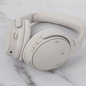 Menos Cancelación de ruido Auriculares Auriculares Auriculares Bluetooth Estéreo bilateral Auriculares plegables Adecuado para teléfonos móviles Computadoras ZX5C