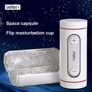 Laten Flip Hole Mannelijke Masturbator, 2 Stijlen Masturbatie Cup Japan Originele Sex Producten, Volwassen Speeltjes voor Mannen Ruimte Masturbator S1018