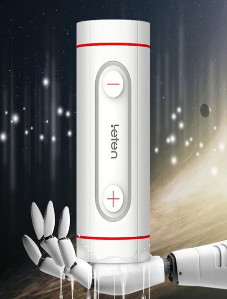 Leten Space Capsule Double Trous Flip Mâle Masturbateur Tasse Sucer Machine 3D Silicone Vagin Chatte Sex Toys pour Hommes S181016093856618