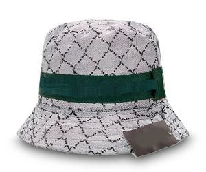 Brief Emmer Baseball Caps Designer Hoeden Dames Ademend Sunbonnet Strepen Heren Pet Hoeden