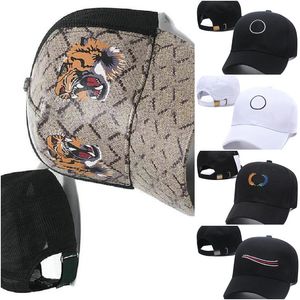 Lettre Broderie Italie Casquette De Baseball De Luxe Mode Hommes Femmes Voyage Bord Courbé Canard Marque Snapback Loisirs Parasol Designer Chapeau Casquettes De Baseball Rue Casquette g-1