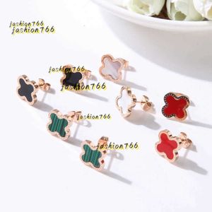 Letters Stud voor vrouwen Goud Koper Elegant OL Merk Sieraden Oorbel Oorbellen Oorringen Geschenkverpakking 2024 Designer Oorbellen Brincos