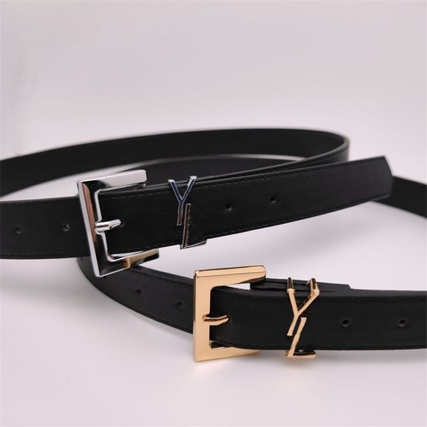 Lettres femmes ceintures hommes luxe designer ceinture en cuir ceinture noir marron jeans accessoires célèbre tendance simple dame populaire large mode classique luxe ceinture