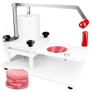 Lewiao Breakfast Sandwich Burger Patty Vorm Machine Ground Meats Hamburger Maker