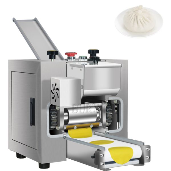 LEWIAO Home Dumplings Machine Pâte Trancheuse Gyoza Skin Maker Rouler Presser Pâtes Imitation Manuel Petit Moule Commercial Sur Mesure