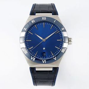 LF Designer Watches Watch pour hommes de haute qualité 39 mm Série de constellation mécanique automatique Montre Belt Sapphire imperméable Wrist Wrists Wrists Reloj Hombre