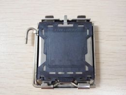 LGA 775 LGA775 Moederbord CPU BGA Vervanging Reparatie Socket Soldeer Tin Ball Nieuw