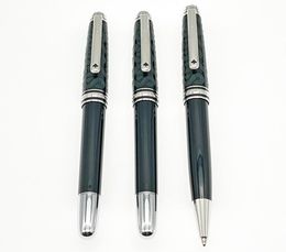 LGP over de hele wereld in 80 dagen 163 Fountain Rollerball Ballpoint Pen kantoor Schoolbenodigdheden met serie nummer5633218