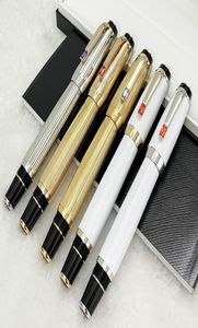 LGP Luxury Pen Bohemies Classic Rollerball Fountain Pen High Quality With Allemagne Numéro de série 8349742